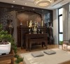 20 Mẫu Bàn Thờ Gia Tiên Đẹp Hiện Đại 