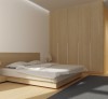 Mẫu Giường Ngủ Thấp Đẹp