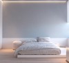 Mẫu Giường Ngủ Thấp Đẹp