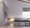 Mẫu Giường Ngủ Thấp Đẹp