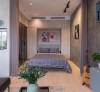 Mẫu Nội Thất Phòng Ngủ Đẹp