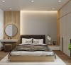 Mẫu Phòng Ngủ Đẹp Hcm