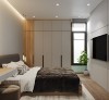 Mẫu Phòng Ngủ Đẹp Hcm