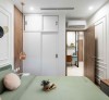 Mẫu Phòng Ngủ Đẹp Hiện Đại