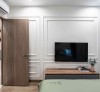 Mẫu Phòng Ngủ Đẹp Hiện Đại