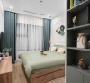 Mẫu Phòng Ngủ Đẹp Hiện Đại