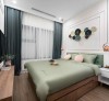 Mẫu Phòng Ngủ Đẹp Hiện Đại