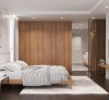 Mẫu Phòng Ngủ Đẹp Hiện Đại Hcm