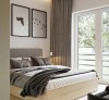 Mẫu Phòng Ngủ Đẹp Hiện Đại Tp.Hcm