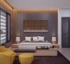 Mẫu Phòng Ngủ Hiện Đại