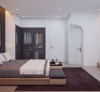 Mẫu Phòng Ngủ Hiện Đại