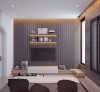 Mẫu Phòng Ngủ Hiện Đại