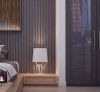 Mẫu Phòng Ngủ Hiện Đại
