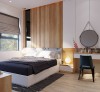 Mẫu Phòng Ngủ Hiện Đại Đẹp