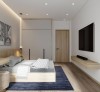 Mẫu Phòng Ngủ Hiện Đại Đẹp Hcm