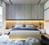 Mẫu Phòng Ngủ Hiện Đại Đẹp Tp.Hcm