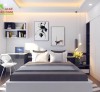 Mẫu Phòng Ngủ Master Hiện Đại
