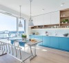 Mẫu Tủ Bếp Đẹp Hiện Đại