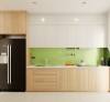 Mẫu Tủ Bếp Đẹp Hiện Đại Hcm
