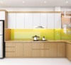 Mẫu Tủ Bếp Đẹp Hiện Đại Hcm