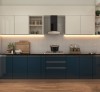 Mẫu Tủ Bếp Đẹp Hiện Đại Hcm