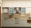 Mẫu Tủ Bếp Đẹp Hiện Đại Hcm