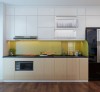 Tủ Bếp Melamine Đẹp An Cường