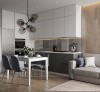 Nội Thất Phòng Bếp Giá Rẻ