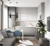 Nội Thất Phòng Bếp Giá Rẻ