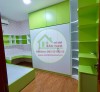 Nội Thất Phòng Ngủ Cho Bé