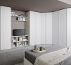 Nội Thất Phòng Ngủ Đẹp Giá Rẻ Hiện Đại