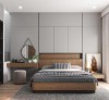 Nội Thất Phòng Ngủ Đẹp Giá Rẻ TP.HCM