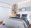Nội Thất Phòng Ngủ Đẹp Hiện Đại