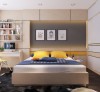Nội Thất Phòng Ngủ Đẹp Hiện Đại