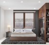 Nội Thất Phòng Ngủ Đẹp Hiện Đại Hcm