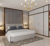 Nội Thất Phòng Ngủ Đẹp Thủ Đức