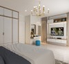 Nội Thất Phòng Ngủ Đẹp Thủ Đức