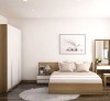 Nội Thất Phòng Ngủ Đơn Giản Giá Rẻ