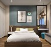 Nội Thất Phòng Ngủ Giá Rẻ Hcm