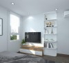 Nội Thất Phòng Ngủ Giá Rẻ Tp.Hcm