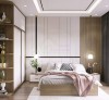 Nội Thất Phòng Ngủ Gỗ