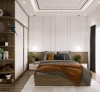 Bộ Nội Thất Phòng Ngủ Hiện Đại Đẹp Hcm