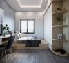 Nội Thất Phòng Ngủ Hiện Đại Đẹp Hcm