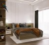 Bộ Nội Thất Phòng Ngủ Hiện Đại Đẹp Hcm