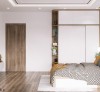 Bộ Nội Thất Phòng Ngủ Hiện Đại Đẹp Hcm