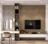 Bộ Nội Thất Phòng Ngủ Hiện Đại Đẹp Hcm