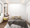 Nội Thất Phòng Ngủ Hiện Đại Đơn Giản