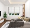 Nội Thất Phòng Ngủ Hiện Đại Đơn Giản