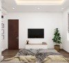Nội Thất Phòng Ngủ Hiện Đại Đơn Giản
