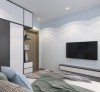 Nội Thất Phòng Ngủ Hiện Đại Giá Rẻ Tp.Hcm